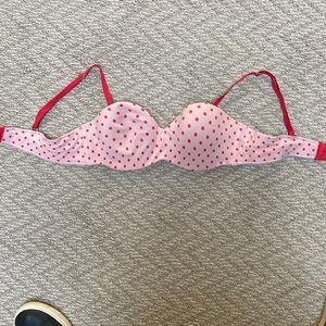 Victoria’s secret Push Up Bra